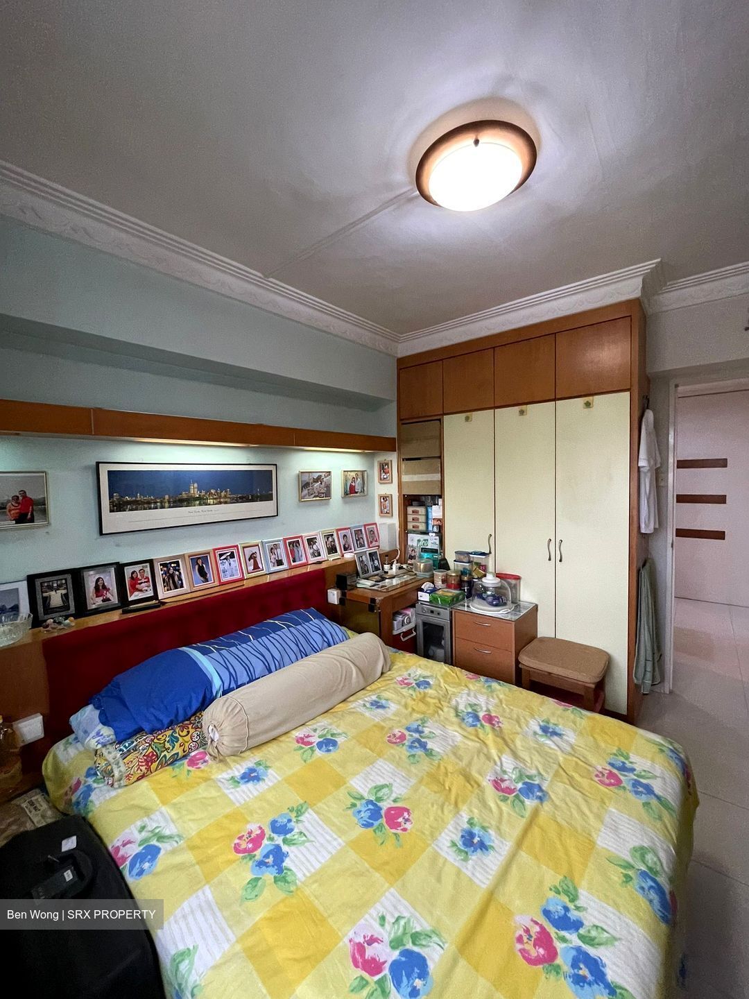 Blk 5A Marsiling Spring (Woodlands), HDB 5 Rooms #562787191